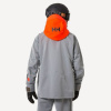 Куртка HH Man Elevation Infinity 3.0 Ski Jacket (Мужской; S; Infinity Rock)